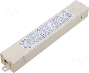 TCI Power supply: switching | LED