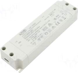 TCI Power supply: switching | LED