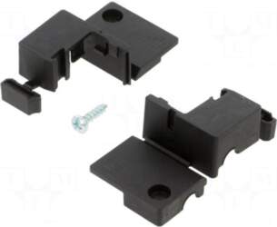 TCI Terminals cover | IP20 |