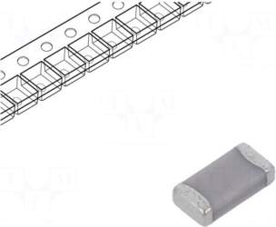TDK Capacitor: ceramic | MLCC |