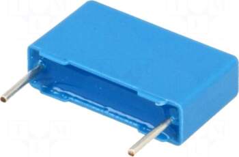 TDK Capacitor: polypropylene | X2 |