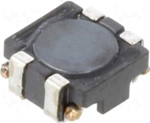 TDK Filter: anti-interference | R: 55uΩ