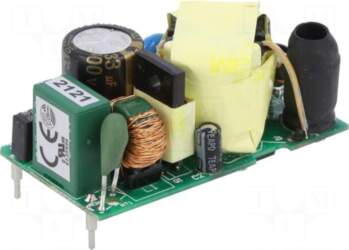TDK-LAMBDA Converter: AC/DC | 25W |