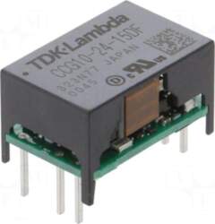 TDK-LAMBDA Converter: DC/DC | 10W |