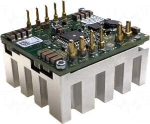 TDK-LAMBDA Converter: DC/DC | 1kW |