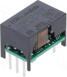 TDK-LAMBDA Converter: DC/DC | 3W |