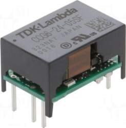 TDK-LAMBDA Converter: DC/DC | 6W |