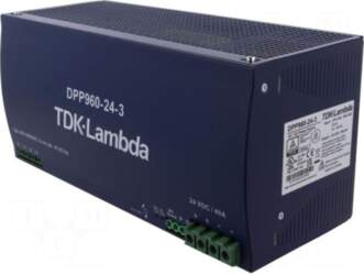 TDK-LAMBDA Power supply: switching | for