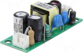 TDK-LAMBDA Power supply: switching | open