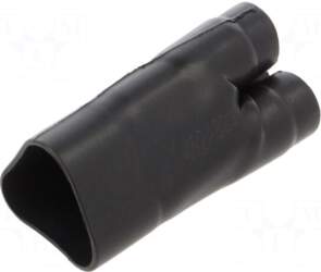 TE Connectivity Cable breakout | glueless