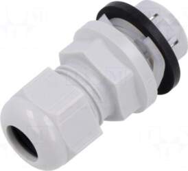 TE Connectivity Cable gland | M16