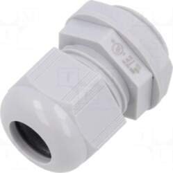 TE Connectivity Cable gland | M16