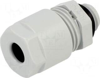 TE Connectivity Cable gland | vented