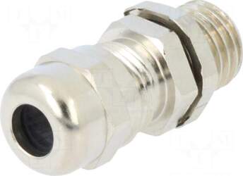 TE Connectivity Cable gland | with