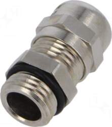 TE Connectivity Cable gland | without