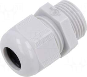 TE Connectivity Cable gland | without