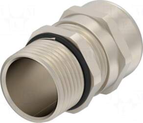 TE Connectivity Cable gland | without