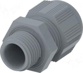 TE Connectivity Cable gland | without