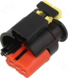 TE Connectivity Connector: automotive | socket