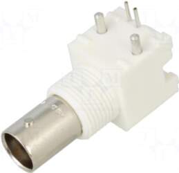 TE Connectivity Connector: BNC | socket