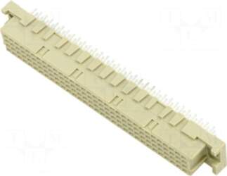 TE Connectivity Connector: DIN 41612 |