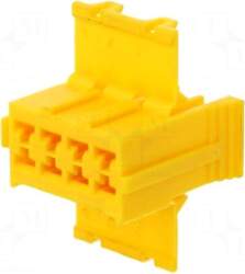 TE Connectivity Connector: wire-board | Junior