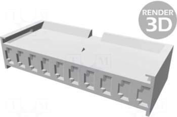 TE Connectivity Plug | wire-board |