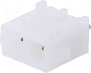 TE Connectivity Socket | wire-board |