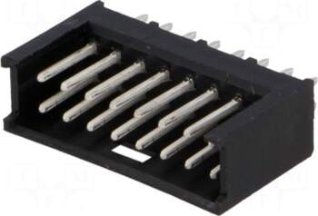 TE Connectivity Socket | wire-board |