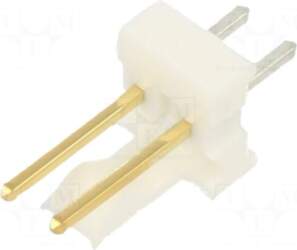 TE Connectivity Connector: wire-board | socket