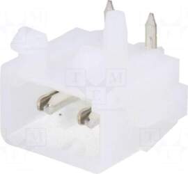 TE Connectivity Connector: wire-board | socket