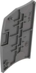 TE Connectivity End piece | Entrelec