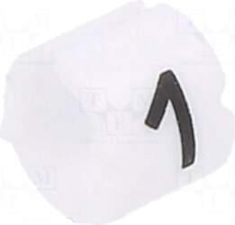 TE Connectivity Markers | Marking: 1