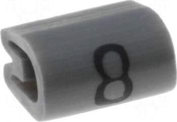 TE Connectivity Markers for cables and