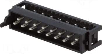 TE Connectivity Micro-MaTch | plug |