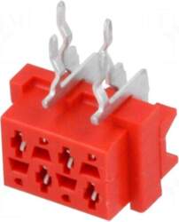 TE Connectivity Micro-MaTch | socket |