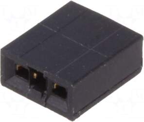 TE Connectivity Pin header | pin