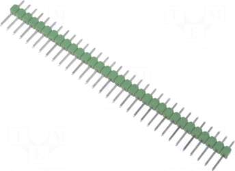 TE Connectivity Pin header | pin