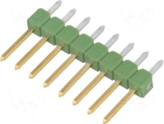 TE Connectivity Pin header | pin