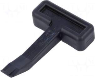TE Connectivity Pin & Socket Connectors