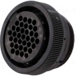 TE Connectivity Plug | female |