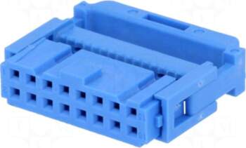 TE Connectivity Plug | IDC |