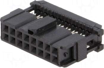 TE Connectivity Plug | IDC |