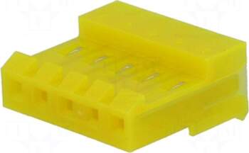 TE Connectivity Plug | wire-board |