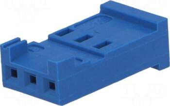 TE Connectivity Plug | wire-board |