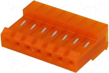 TE Connectivity Plug | wire-board |