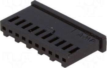 TE Connectivity Plug | wire-board |
