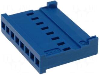TE Connectivity Plug | wire-board |