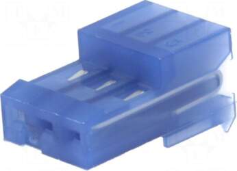 TE Connectivity Plug | wire-board |