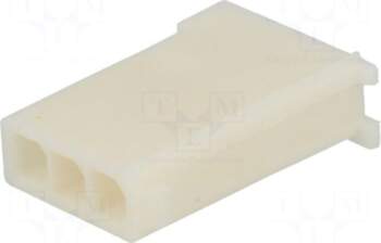 TE Connectivity Plug | wire-board |